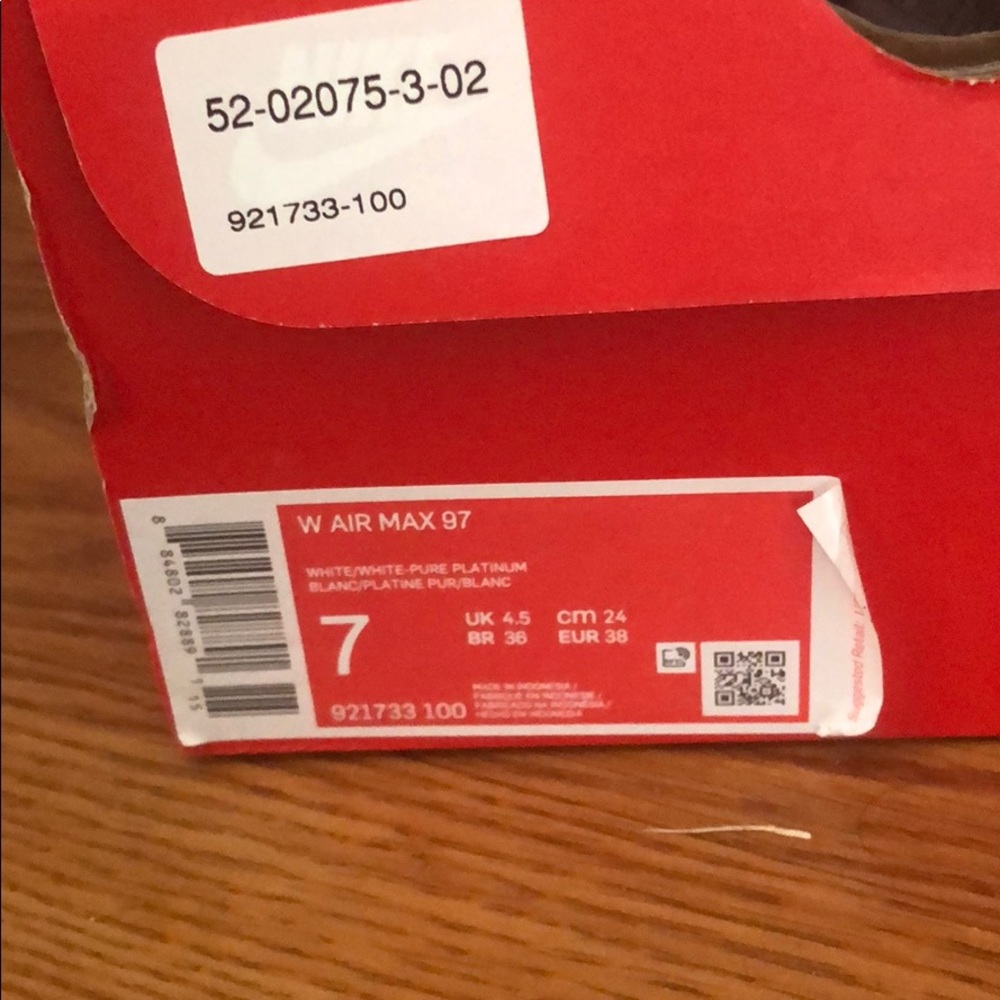 Shoes